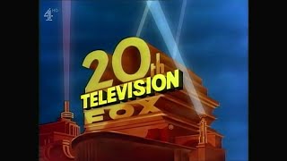 Gracie Films20Th Century Fox Television 1990