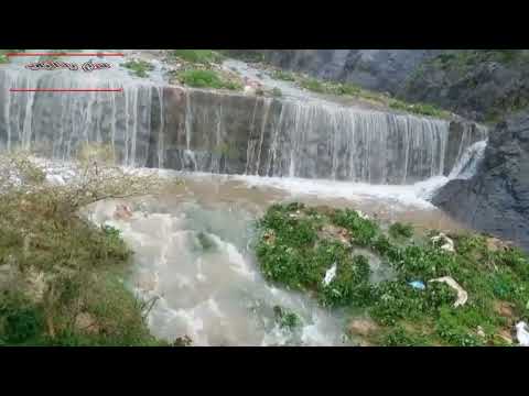 مناظر جميلة من عتمة ذمار 