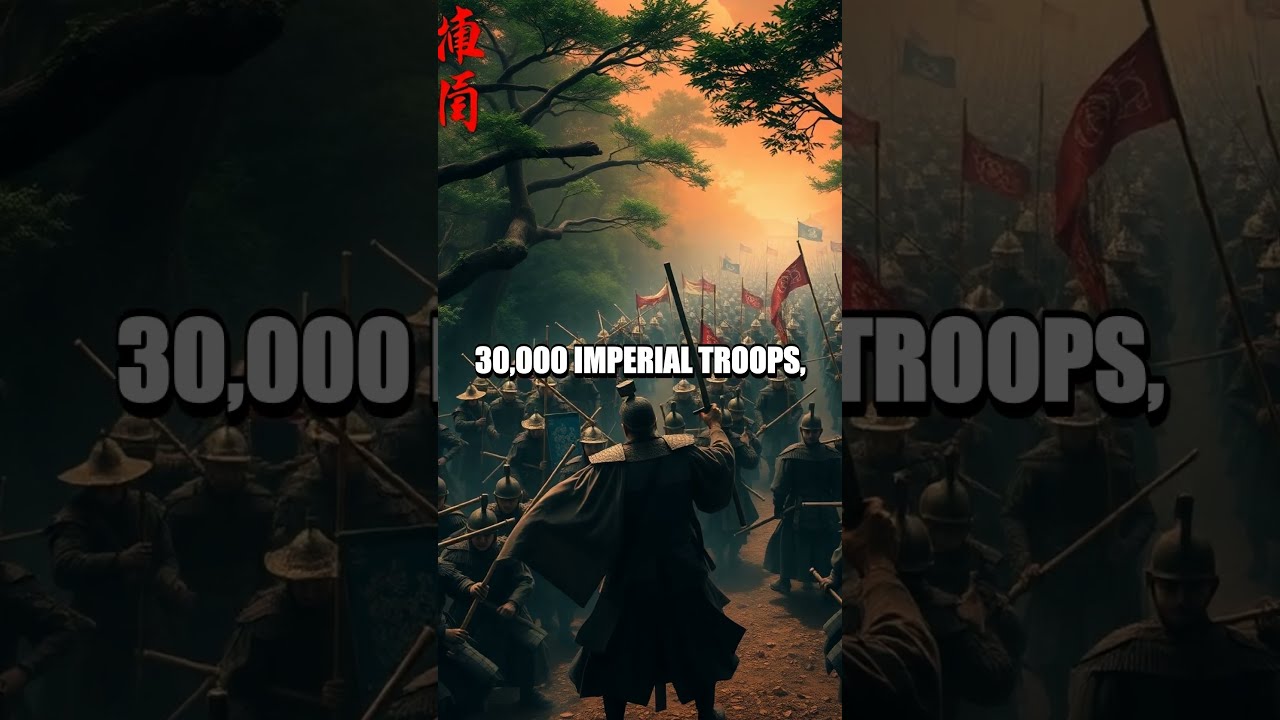 The Astonishing Turn At Battle Of Shiroyama
