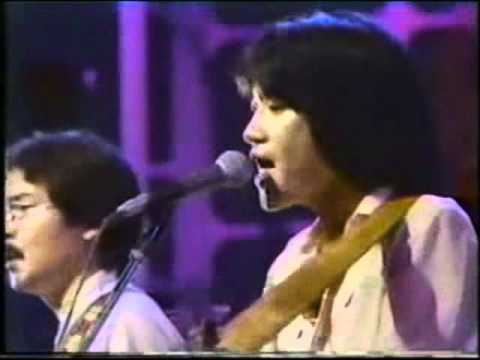 Tulip - 博多っ子純情 1977