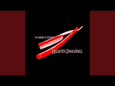 洋楽 The Sabres of Paradise Haunted Dancehall BEATINK.COM / Haunted Dancehall