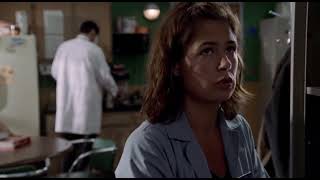 Luby Luka & Abby ER -  S8E6  Is She You're Girlfriend?