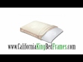 California King Bed Frames