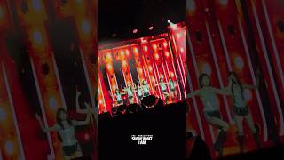 𝑆𝐻𝑂𝑊 𝑊𝐻𝐴𝑇 𝐼 𝐴𝑀 in NEWARK ✈️ #IVE #아이브 #SHOW_WHAT_I_AM #Shorts