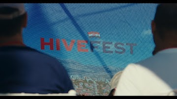 HIVEFEST - Croatia , Split - Hive Blockchain’s 2024 Event