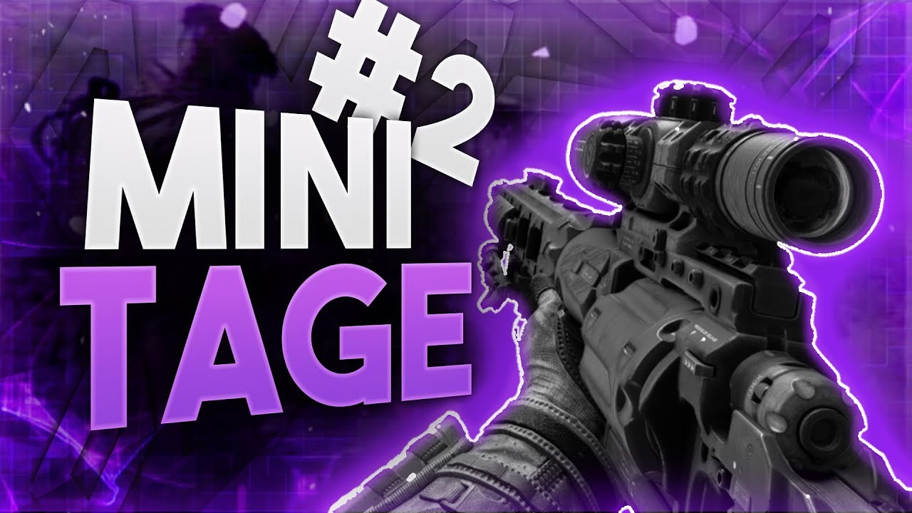 COD BO4 - SNIPER MONTAGE #2