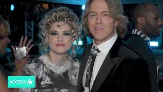 Famous Dannielynn Birkhead Honors Late Mom Anna Nicole Smith At Kentucky Derby Net Worth