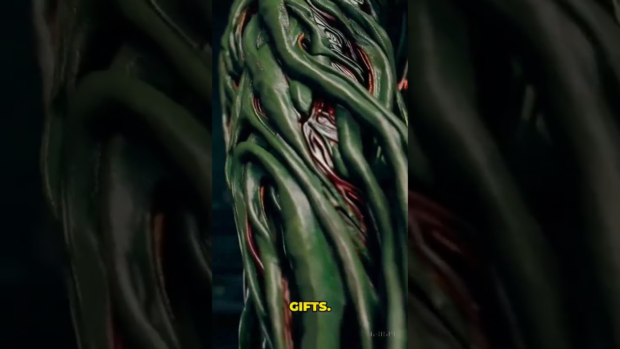 🩸Code Vein’s “class” is a lie 😳 