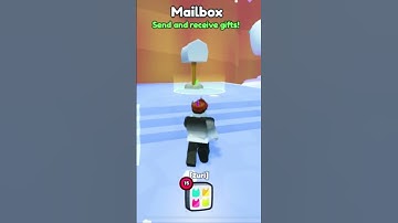 Day 1 Of Checking My Mailbox UserName zacharyrushton1