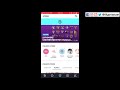 How to buy coins on v live  illiya ridzuan