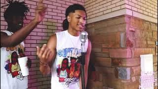 GLOBAL AJ X Bxby threat NAWL FR BLACK KOUCH LIVE PERFORMANCE