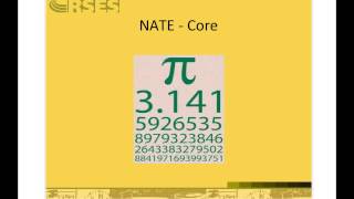 NATE Core - Math screenshot 4