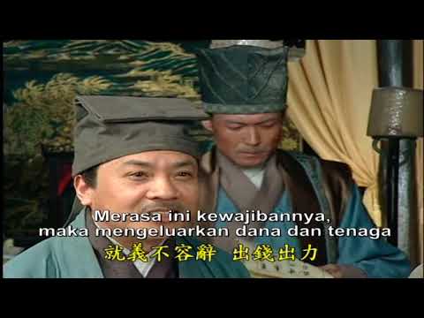 FILM I TU BERTEMU DEWA DAPUR (CAO CIONG KUN) PART 1 - Sub Indo