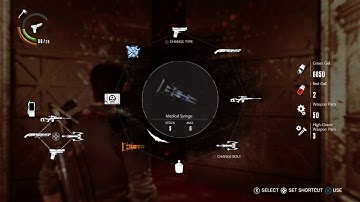 The Evil Within® 2: Chapter 12 Bottomless pit (Search the house)