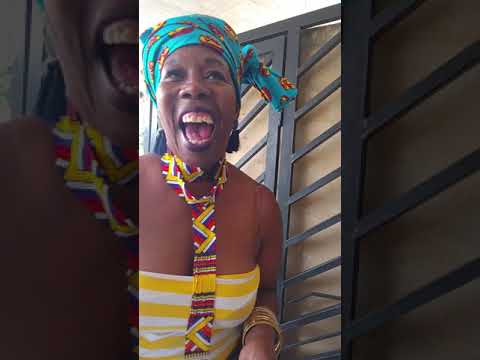 South Africa trip - YouTube