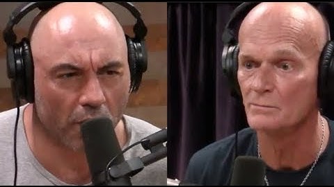 Joe Rogan - Nick Yarris