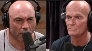 Joe Rogan - Nick Yarris' Incredible Story of Being Wrongfully Sentenced to Death Row screenshot 4