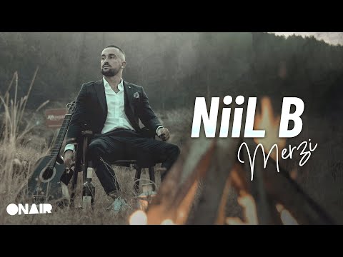 NiiL B -
