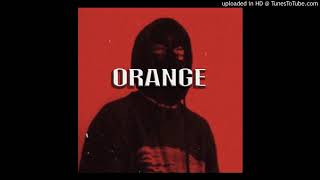 Kizaru x OG Buda Type Beat 2021 | Orange