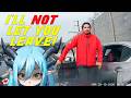 This Dude Will Not Let You Escape | Dashcam Lessons React