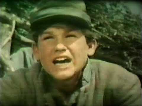 Walt Disney's Willie and the Yank Part 1: 