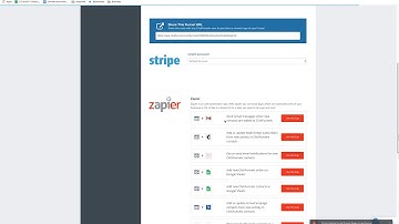 Manychat button video