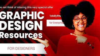 Free Resources For Graphic Designers 