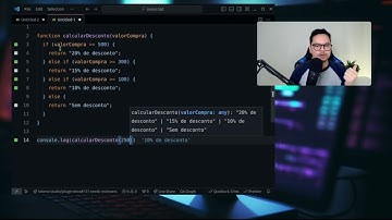 Melhorando seu Código JavaScript com Refatoração e Boas Práticas