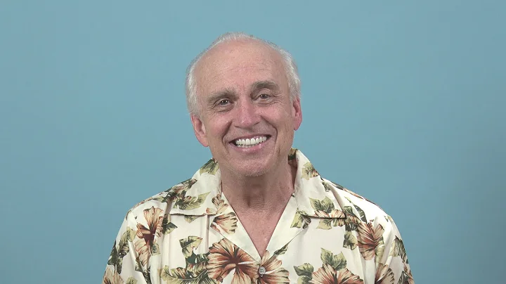 Barry Grant Marsh