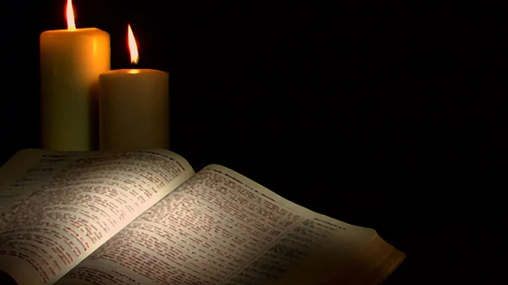 First Sunday in Lent  February 21, 2021 9:30AM