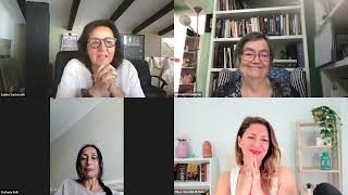 Salon #65 - Practicing the Gift Economy in Italy