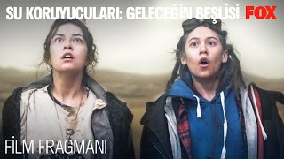 Su Koruyucuları: Geleceğin Beşlisi Film Fragmanı