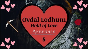 Ovdal Lodhum 5: A New Friend! - EU4 Anbennar Let