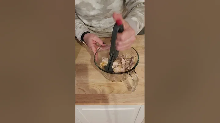 My Favorite Things: Salad Choppers