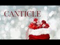 CANTICLE