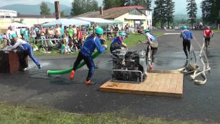 Petrvaldik V Lubne Msl 8 6 2013