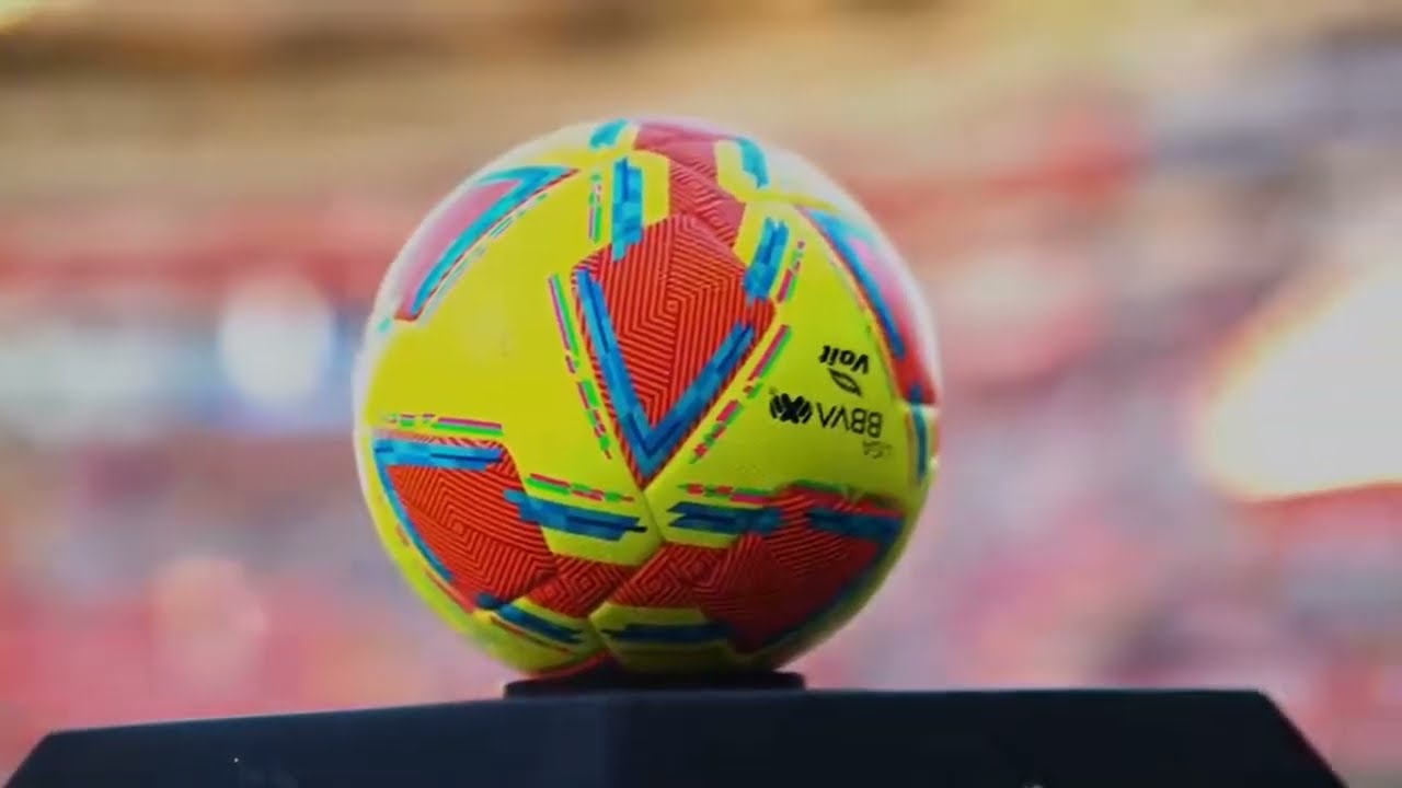 El color de la victoria del Necaxa ante el León de James Rodríguez | Goles de Cambindo y Rojas