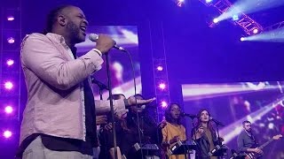 Jaye Thomas, Lauren Alexandria // Onething 2016, Session 11 Special Song chords