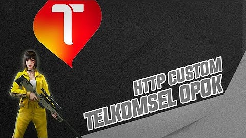 UPDATE | Tekomsel Opok Bug Baru | Telkomsel Opok | Config HTTP Custom | Heaven Tratura