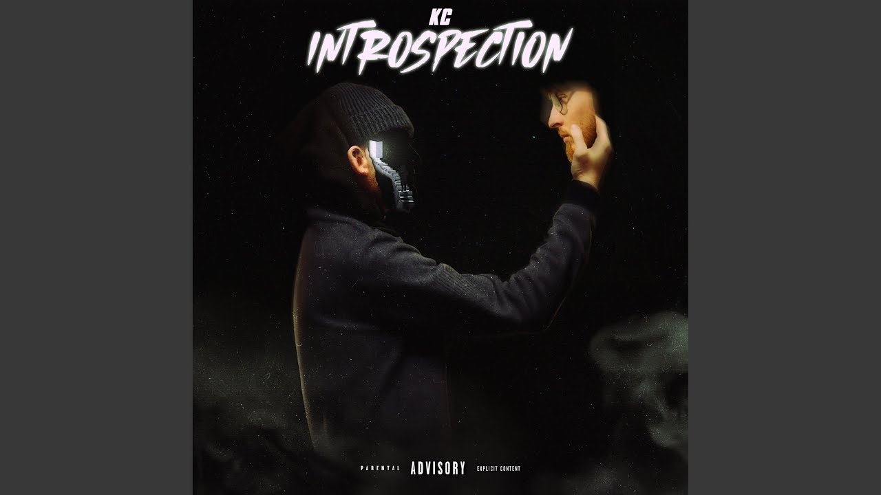 Watch Introspection on YouTube Watch Introspection on YouTube