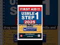 FirstAid Pharma quick Review #firstaidlectures #pharma