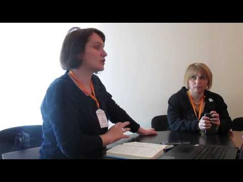 ნათია ლურსმანაშვილი - \"გო-ნების არჩევანი\"