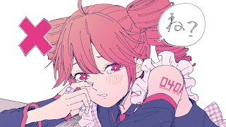 カカオ3%/重音テト