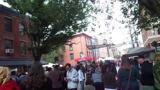 ITHACA APPLE FEST 2017