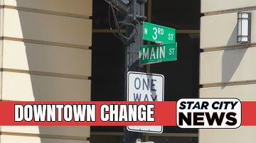 One Way or Another: Downtown Lafayette Reacts to Long-Time One-Way Road Conversions