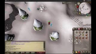 Runescape 2007-Clue OSRS 25 degrees 03 minutes north-17 degrees 05 minutes east
