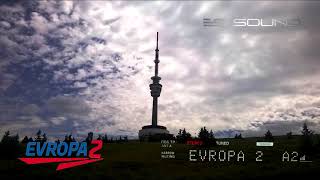 Evropa 2 dance Exxtravaganza screenshot 2
