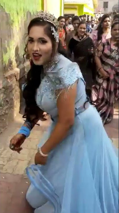 Maro Maal Fashion Walo New Timli Dance #shorts