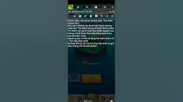 Hướng dẫn bug năng lượng Archero cho android đã root