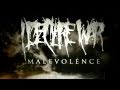 I Declare War - Federal Death Alliance (LYRICS)